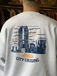 ｎｕｔｔｙｃｌｏｔｈｉｎｇ　／　Ｃｉｔｙ　Ｃｒｕｉｓｉｎｇ　Ｈｅａｖｙｗｅｉｇｈｔ　Ｃｒｅｗｎｅｃｋ　Ｓｗｅａｔ