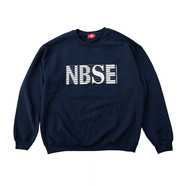 nuttyclothing / Sound Explorations Crewneck Sweat
