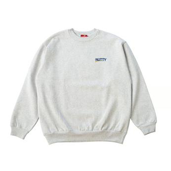 ｎｕｔｔｙｃｌｏｔｈｉｎｇ　／　Ｃｉｔｙ　Ｃｒｕｉｓｉｎｇ　Ｈｅａｖｙｗｅｉｇｈｔ　Ｃｒｅｗｎｅｃｋ　Ｓｗｅａｔ