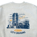 ｎｕｔｔｙｃｌｏｔｈｉｎｇ　／　Ｃｉｔｙ　Ｃｒｕｉｓｉｎｇ　Ｈｅａｖｙｗｅｉｇｈｔ　Ｃｒｅｗｎｅｃｋ　Ｓｗｅａｔ