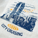 ｎｕｔｔｙｃｌｏｔｈｉｎｇ　／　Ｃｉｔｙ　Ｃｒｕｉｓｉｎｇ　Ｈｅａｖｙｗｅｉｇｈｔ　Ｃｒｅｗｎｅｃｋ　Ｓｗｅａｔ