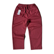 Vecchi / C. Coulisse Eazy Pants (Burgundy)