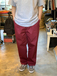Ｖｅｃｃｈｉ　／　Ｃ．　Ｃｏｕｌｉｓｓｅ　Ｅａｚｙ　Ｐａｎｔｓ　（Ｂｕｒｇｕｎｄｙ）