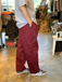 Ｖｅｃｃｈｉ　／　Ｃ．　Ｃｏｕｌｉｓｓｅ　Ｅａｚｙ　Ｐａｎｔｓ　（Ｂｕｒｇｕｎｄｙ）
