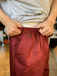 Ｖｅｃｃｈｉ　／　Ｃ．　Ｃｏｕｌｉｓｓｅ　Ｅａｚｙ　Ｐａｎｔｓ　（Ｂｕｒｇｕｎｄｙ）