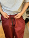 Ｖｅｃｃｈｉ　／　Ｃ．　Ｃｏｕｌｉｓｓｅ　Ｅａｚｙ　Ｐａｎｔｓ　（Ｂｕｒｇｕｎｄｙ）