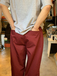 Ｖｅｃｃｈｉ　／　Ｃ．　Ｃｏｕｌｉｓｓｅ　Ｅａｚｙ　Ｐａｎｔｓ　（Ｂｕｒｇｕｎｄｙ）