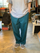 Ｖｅｃｃｈｉ　／　Ｃ．　Ｃｏｕｌｉｓｓｅ　Ｅａｚｙ　Ｐａｎｔｓ　（Ｇｒｅｅｎ）