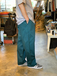 Ｖｅｃｃｈｉ　／　Ｃ．　Ｃｏｕｌｉｓｓｅ　Ｅａｚｙ　Ｐａｎｔｓ　（Ｇｒｅｅｎ）