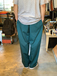 Ｖｅｃｃｈｉ　／　Ｃ．　Ｃｏｕｌｉｓｓｅ　Ｅａｚｙ　Ｐａｎｔｓ　（Ｇｒｅｅｎ）