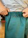 Ｖｅｃｃｈｉ　／　Ｃ．　Ｃｏｕｌｉｓｓｅ　Ｅａｚｙ　Ｐａｎｔｓ　（Ｇｒｅｅｎ）