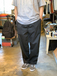 Ｖｅｃｃｈｉ　／　Ｃ．　Ｃｏｕｌｉｓｓｅ　Ｅａｚｙ　Ｐａｎｔｓ　（Ｂｌａｃｋ）