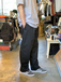 Ｖｅｃｃｈｉ　／　Ｃ．　Ｃｏｕｌｉｓｓｅ　Ｅａｚｙ　Ｐａｎｔｓ　（Ｂｌａｃｋ）