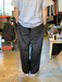 Ｖｅｃｃｈｉ　／　Ｃ．　Ｃｏｕｌｉｓｓｅ　Ｅａｚｙ　Ｐａｎｔｓ　（Ｂｌａｃｋ）