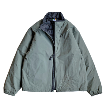 ＢＥＤＬＡＭ　／　Ｂｏｏｍ　Ｊａｃｋｅｔ　（Ｏｌｉｖｅ）