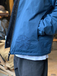 ＢＥＤＬＡＭ　／　Ｂｏｏｍ　Ｊａｃｋｅｔ　（Ｂｌｕｅ）