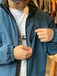 ＢＥＤＬＡＭ　／　Ｂｏｏｍ　Ｊａｃｋｅｔ　（Ｂｌｕｅ）