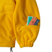 ｎｕｔｔｔｙｃｌｏｔｈｉｎｇ　／　Ｄａｉｌｙ　Ｆｒｅｅｃｅ　Ｊａｃｋｅｔ　（Ｙｅｌｌｏｗ）
