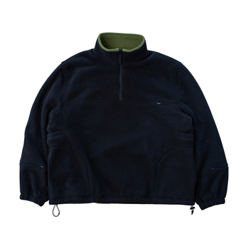 ｎｕｔｔｔｙｃｌｏｔｈｉｎｇ　／　Ｄａｉｌｙ　Ｆｒｅｅｃｅ　Ｊａｃｋｅｔ　（Ｂｌａｃｋ）