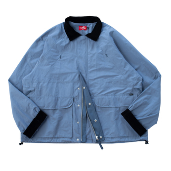 ｎｕｔｔｙｃｌｏｔｈｉｎｇ　／　Ｆｌｏｗ　Ｊａｃｋｅｔ　（ＳｔｏｎｅＢｌｕｅ）