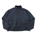 ｎｕｔｔｙｃｌｏｔｈｉｎｇ　／　Ｆｌｏｗ　Ｊａｃｋｅｔ　（Ｃｈａｒｃｏａｌ　ｂｌａｃｋ）
