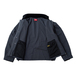 ｎｕｔｔｙｃｌｏｔｈｉｎｇ　／　Ｆｌｏｗ　Ｊａｃｋｅｔ　（Ｃｈａｒｃｏａｌ　ｂｌａｃｋ）