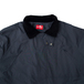 ｎｕｔｔｙｃｌｏｔｈｉｎｇ　／　Ｆｌｏｗ　Ｊａｃｋｅｔ　（Ｃｈａｒｃｏａｌ　ｂｌａｃｋ）