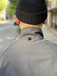 ｎｕｔｔｙｃｌｏｔｈｉｎｇ　／　Ｆｌｏｗ　Ｊａｃｋｅｔ　（Ｃｈａｒｃｏａｌ　ｂｌａｃｋ）