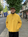 ｎｕｔｔｔｙｃｌｏｔｈｉｎｇ　／　Ｄａｉｌｙ　Ｆｒｅｅｃｅ　Ｊａｃｋｅｔ　（Ｙｅｌｌｏｗ）