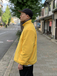 ｎｕｔｔｔｙｃｌｏｔｈｉｎｇ　／　Ｄａｉｌｙ　Ｆｒｅｅｃｅ　Ｊａｃｋｅｔ　（Ｙｅｌｌｏｗ）