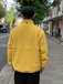 ｎｕｔｔｔｙｃｌｏｔｈｉｎｇ　／　Ｄａｉｌｙ　Ｆｒｅｅｃｅ　Ｊａｃｋｅｔ　（Ｙｅｌｌｏｗ）