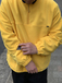 ｎｕｔｔｔｙｃｌｏｔｈｉｎｇ　／　Ｄａｉｌｙ　Ｆｒｅｅｃｅ　Ｊａｃｋｅｔ　（Ｙｅｌｌｏｗ）