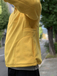 ｎｕｔｔｔｙｃｌｏｔｈｉｎｇ　／　Ｄａｉｌｙ　Ｆｒｅｅｃｅ　Ｊａｃｋｅｔ　（Ｙｅｌｌｏｗ）