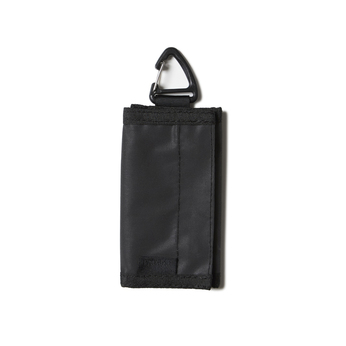 ＰＡＣＫＩＮＧ　／　ＢＬＡＣＫ　ＲＥＦＬＥＣＴＩＶＥ　ＷＡＬＬＥＴ　