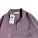 Ｒｅｄｗｏｏｄ　Ｃｌａｓｓｉｃｓ　／　Ｒｕｃｋ　Ｔｏｐ　Ｐｏｌｏ　Ｓｗｅａｔ　Ｓｈｉｒｔ　（Ｐｕｒｐｌｅ　Ｓａｎｄ）