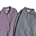 Ｒｅｄｗｏｏｄ　Ｃｌａｓｓｉｃｓ　／　Ｒｕｃｋ　Ｔｏｐ　Ｐｏｌｏ　Ｓｗｅａｔ　Ｓｈｉｒｔ　（Ｐｕｒｐｌｅ　Ｓａｎｄ）