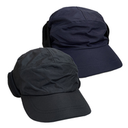 Beechfield / Ear Flap Mountain Cap