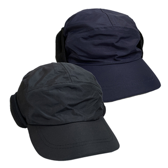 Ｂｅｅｃｈｆｉｅｌｄ　／　Ｅａｒ　Ｆｌａｐ　Ｍｏｕｎｔａｉｎ　Ｃａｐ