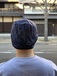 Ｂｅｅｃｈｆｉｅｌｄ　／　Ｅａｒ　Ｆｌａｐ　Ｍｏｕｎｔａｉｎ　Ｃａｐ
