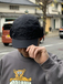 Ｂｅｅｃｈｆｉｅｌｄ　／　Ｅａｒ　Ｆｌａｐ　Ｍｏｕｎｔａｉｎ　Ｃａｐ