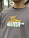 ＢＥＮＣＨ　／　Ｇｌｏｗ　ｐＵｐ　Ｃｒｅｗｎｅｃｋ　（Ｃｈａｒｃｏａｌ）
