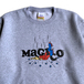 ＭＡＧＩＣＯ　／　ＭＩＳＳＴＥＰ　Ｃｒｅｗ　ｎｅｃｋ
