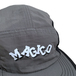 ＭＡＧＩＣＯ　／　ＢＲＩＣＫ　ＢＹ　ＢＲＩＣＫ　Ｕｎｓｔｒｕｃｔｕｒｅｄ　５ｐａｎｅｌ　（Ｇｒｅｙ）