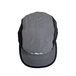 ＭＡＧＩＣＯ　／　ＢＲＩＣＫ　ＢＹ　ＢＲＩＣＫ　Ｕｎｓｔｒｕｃｔｕｒｅｄ　５ｐａｎｅｌ　（Ｇｒｅｙ）