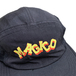 ＭＡＧＩＣＯ　／　ＢＲＩＣＫ　ＢＹ　ＢＲＩＣＫ　Ｕｎｓｔｒｕｃｔｕｒｅｄ　５ｐａｎｅｌ　（Ｂｌａｃｋ）