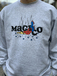 ＭＡＧＩＣＯ　／　ＭＩＳＳＴＥＰ　Ｃｒｅｗ　ｎｅｃｋ