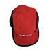 ＭＡＧＩＣＯ　／　ＢＲＩＣＫ　ＢＹ　ＢＲＩＣＫ　Ｕｎｓｔｒｕｃｔｕｒｅｄ　５ｐａｎｅｌ　（Ｒｅｄ）