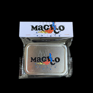 MAGICO / MISSTEP Metal Box
