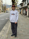 ＭＡＧＩＣＯ　／　ＭＩＳＳＴＥＰ　Ｃｒｅｗ　ｎｅｃｋ