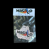 MAGICO / MISSTEP Air Freshner